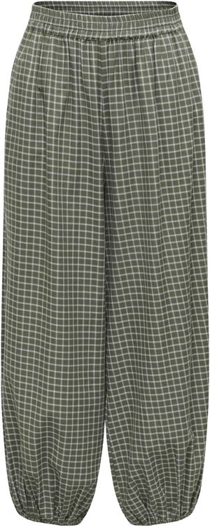 ONLALICE STANTON BALLOON PANTS EX W