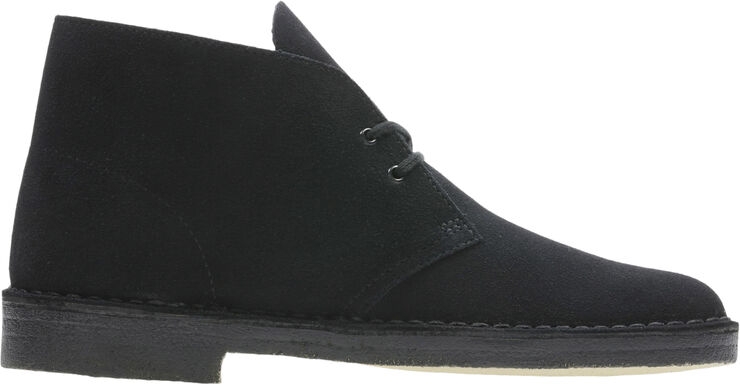 Desert Boot Beeswax, G, 7