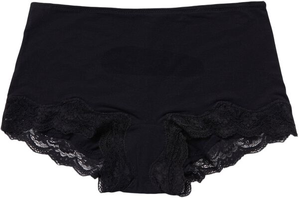 Boxertruser med normal midje