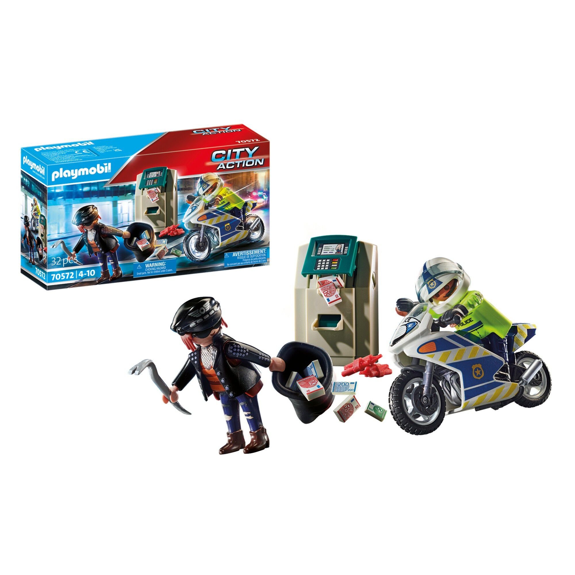 Playmobil