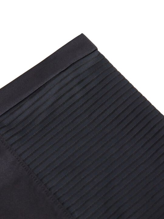 Truser med høy midje