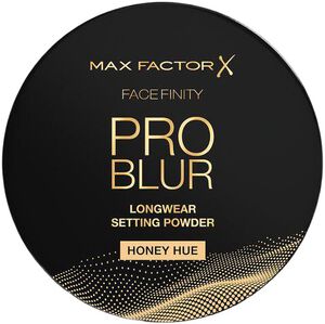 Max Factor Facefinity Pro Blur Loose 2 Powder Honey Hue 11 g