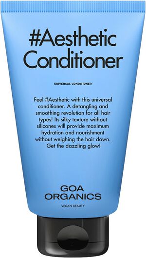 Aesthetic Universal Conditioner - Udfiltrende balsam til alle h&aring;rtyper