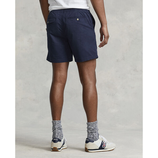 CLASSIC FIT 6INCH PREPSTER SHORT