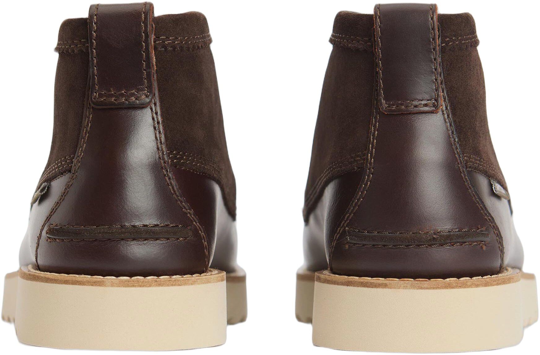 Barbour Hadston Chukka Boot