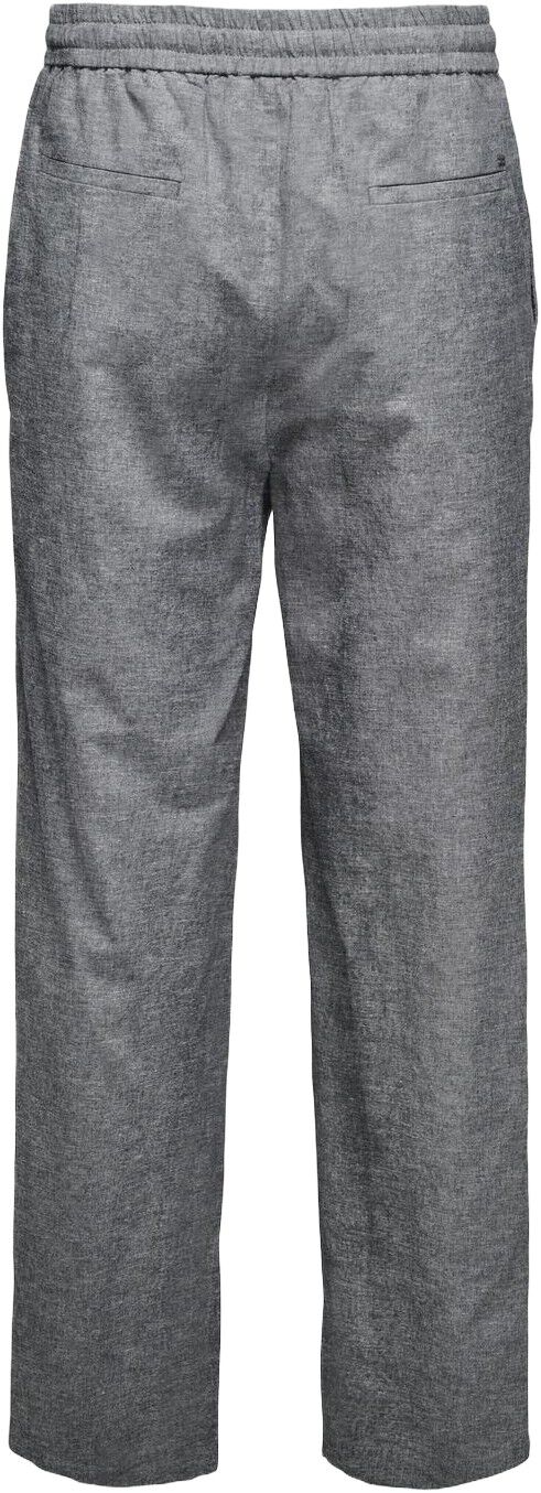 ONSSINUS LOOSE 0007 COT LIN PANT NO