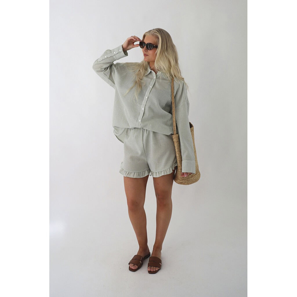 Sonja Shorts