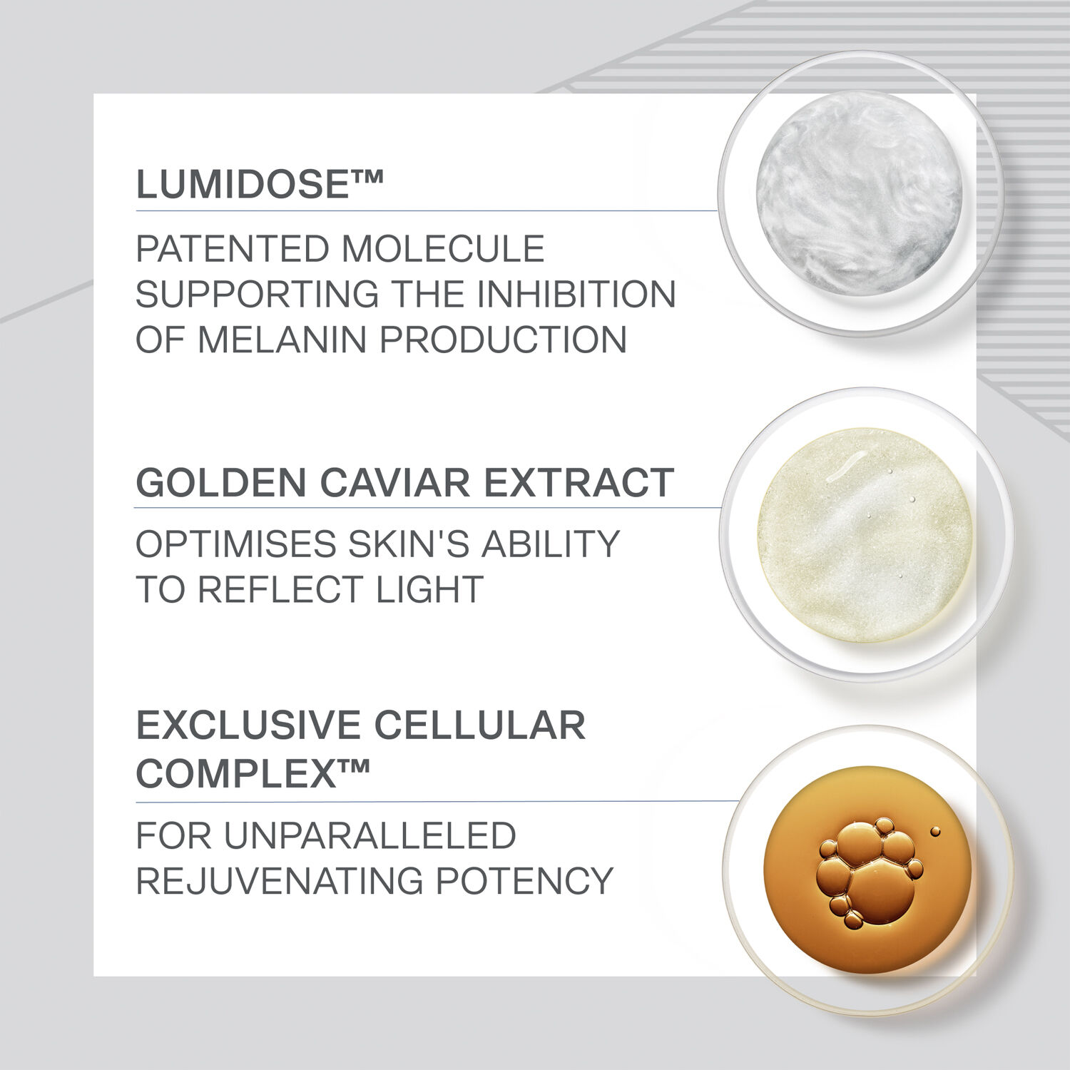 White Caviar Essence Extraordinaire