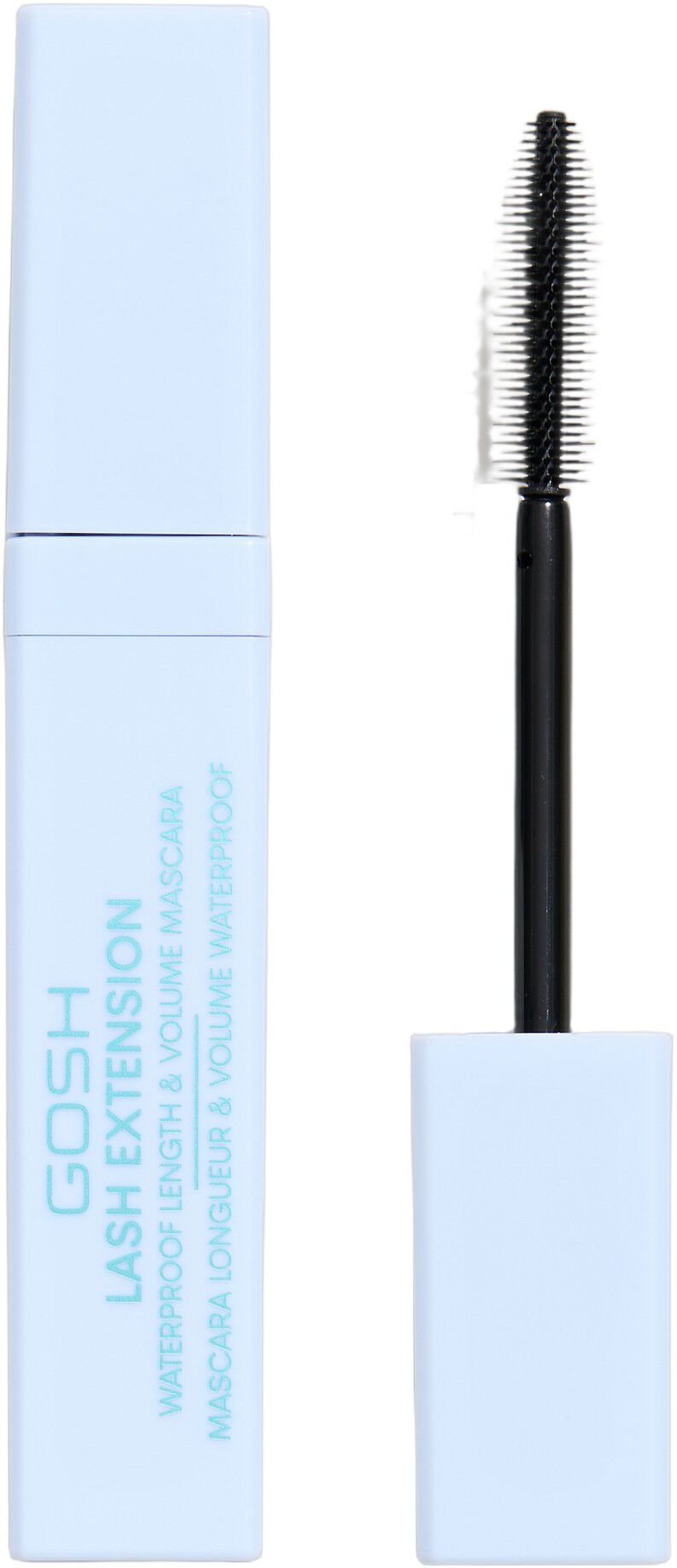 Waterproof Lash extension Mascara