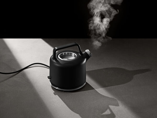 Vipp501 electric kettle