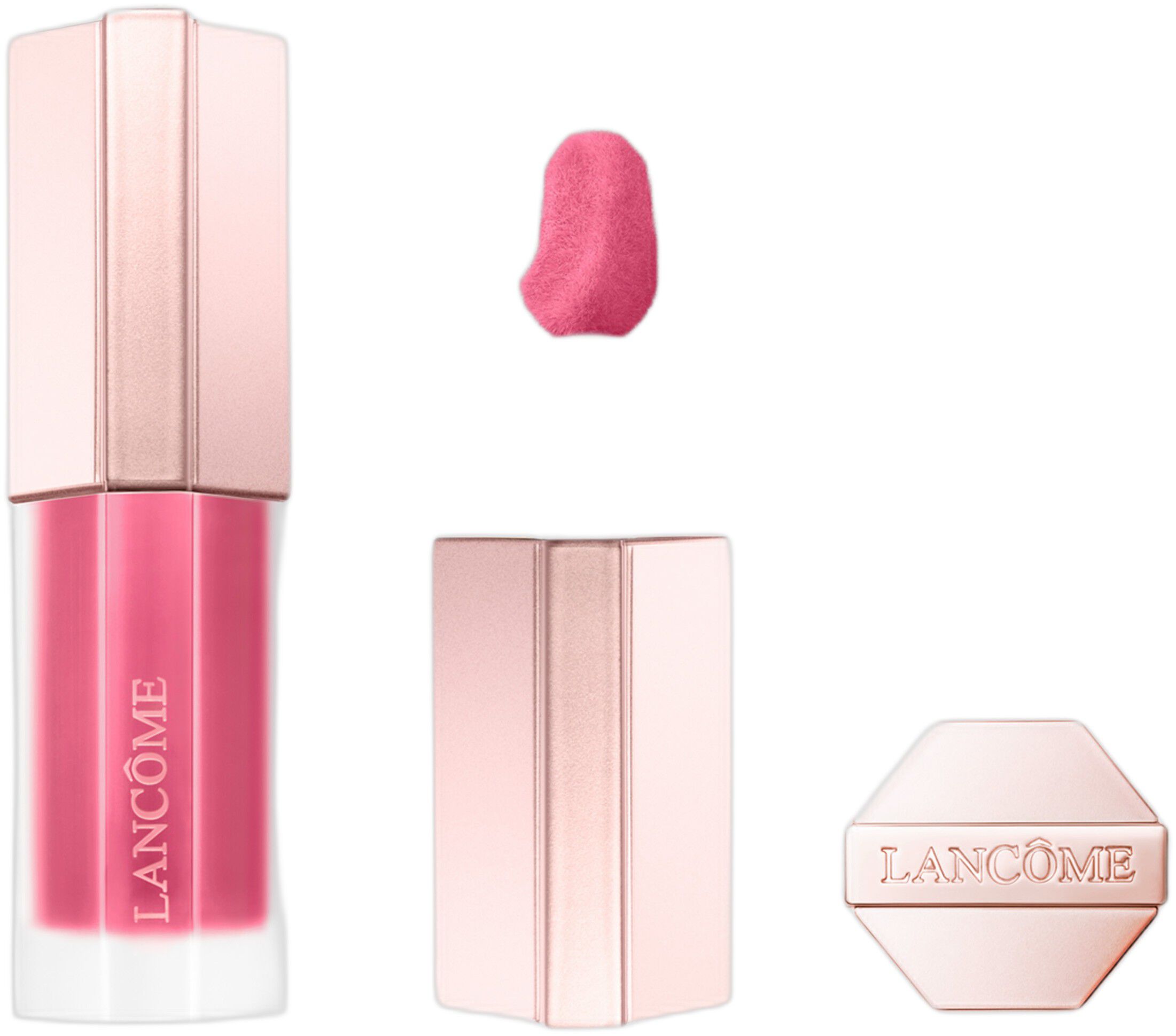 Lip Id&ocirc;le CuddleBlur