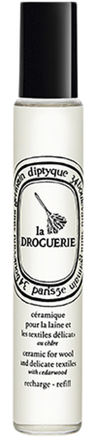 Ceramic refill for wool & delicate fabrics