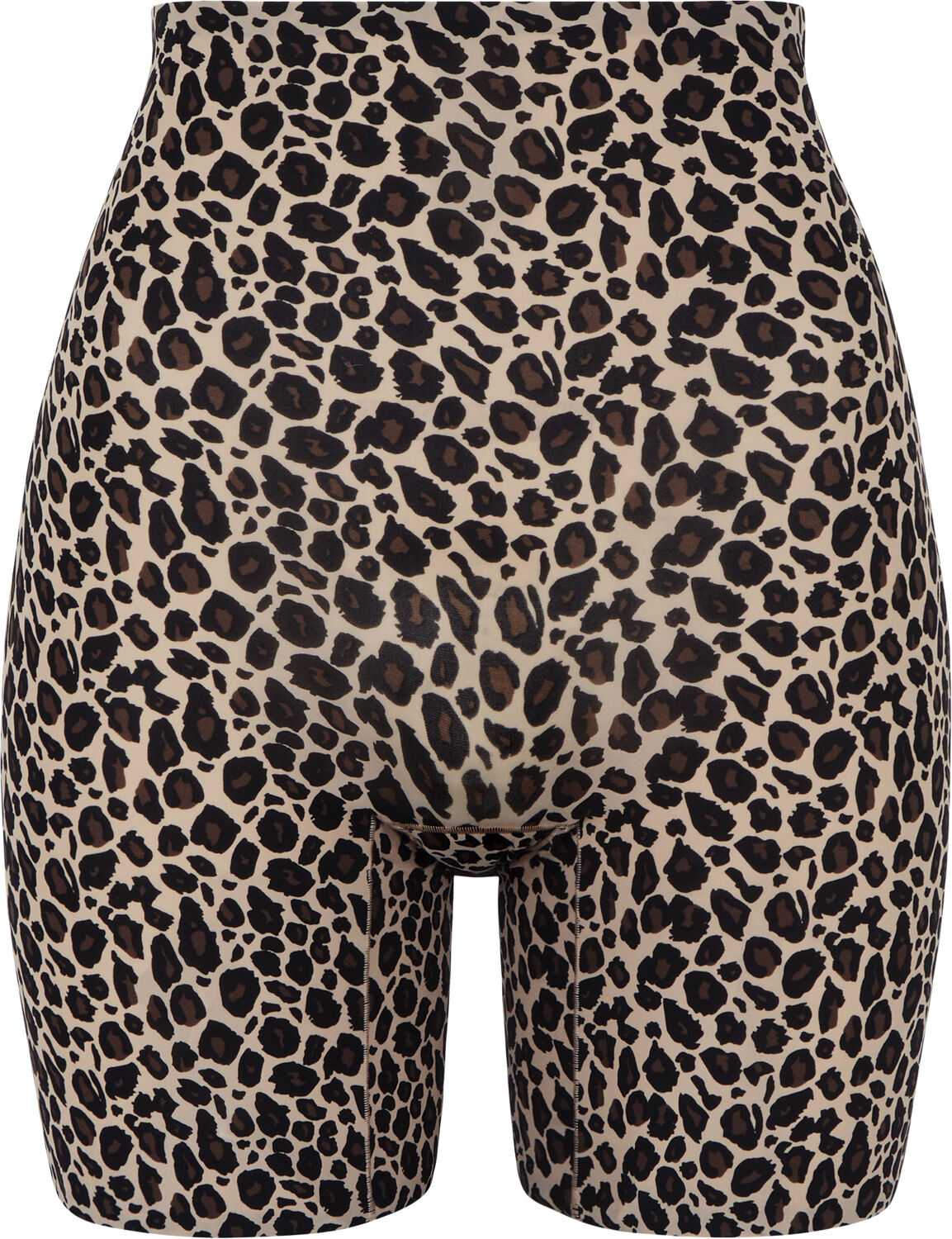 Softstretch Mid Tigh Short