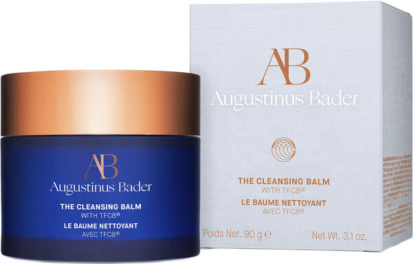 The Cleansing Balm