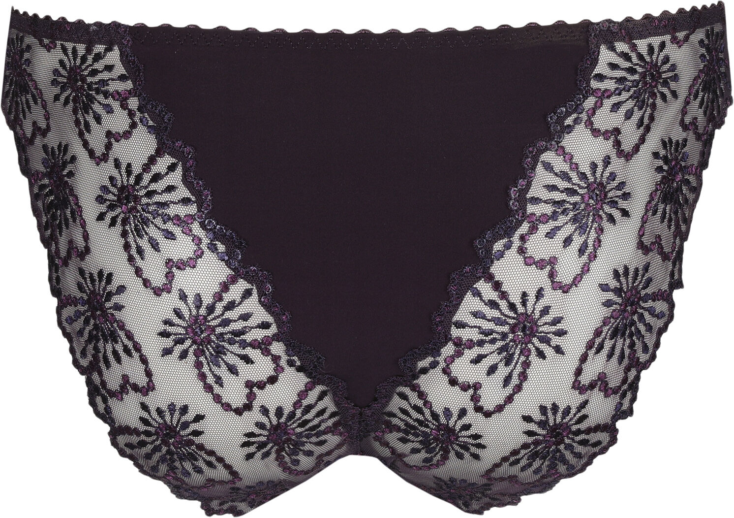 Jane italiensk trusse