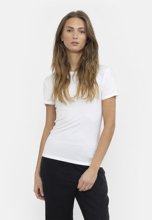 ESPenelope Slim Fit T-shirt