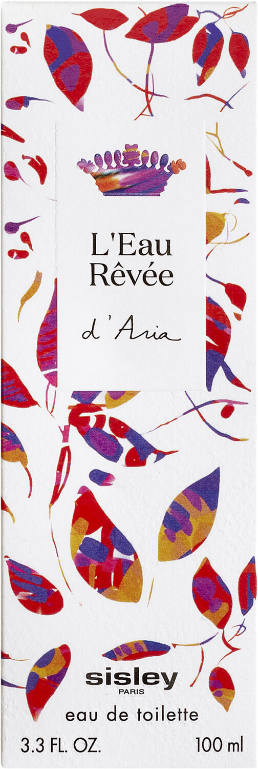 L'Eau R&ecirc;v&eacute;e d'Aria