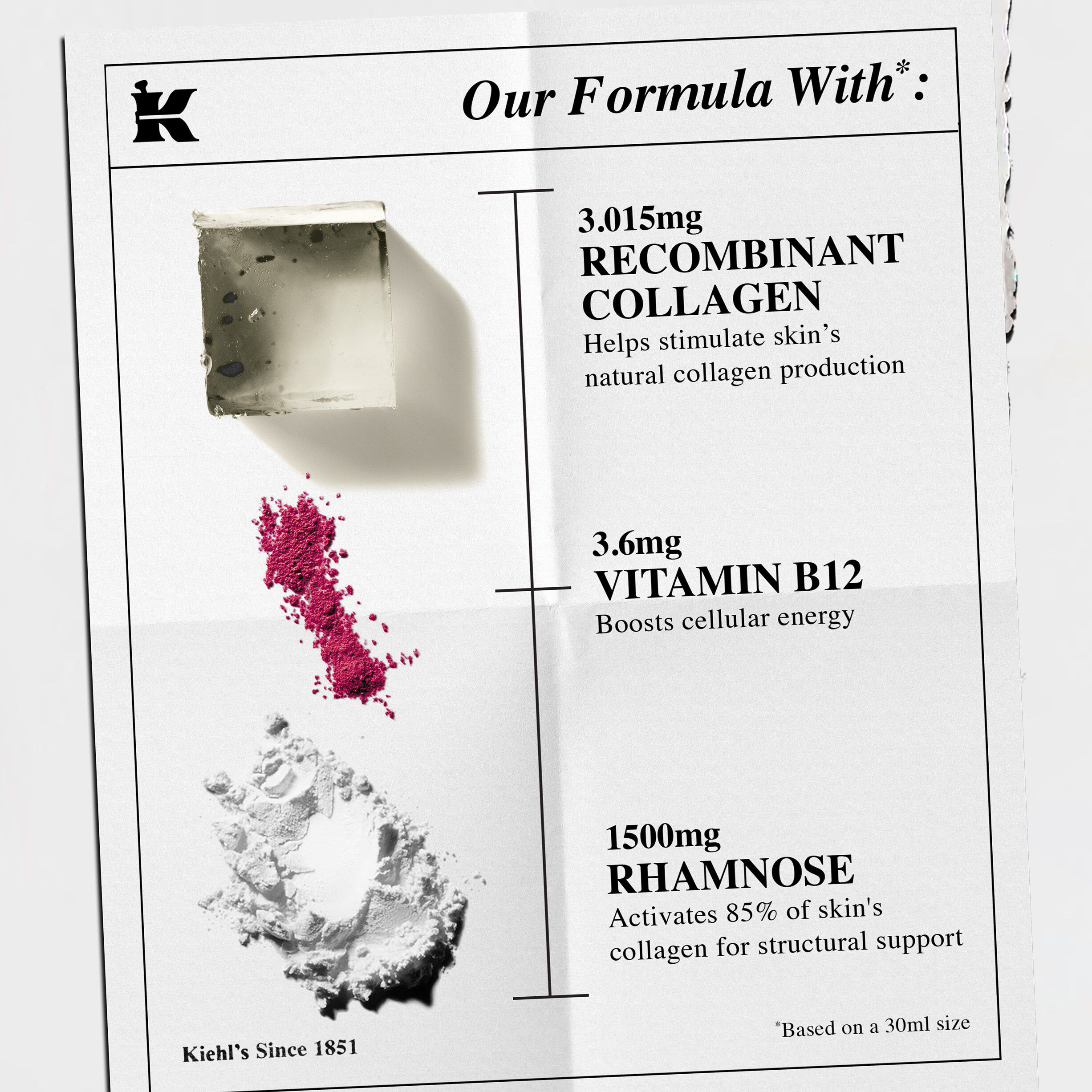 Collagen Shot Serum