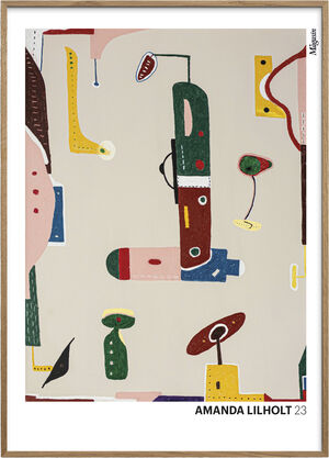 Magasin x Amanda Lilholt