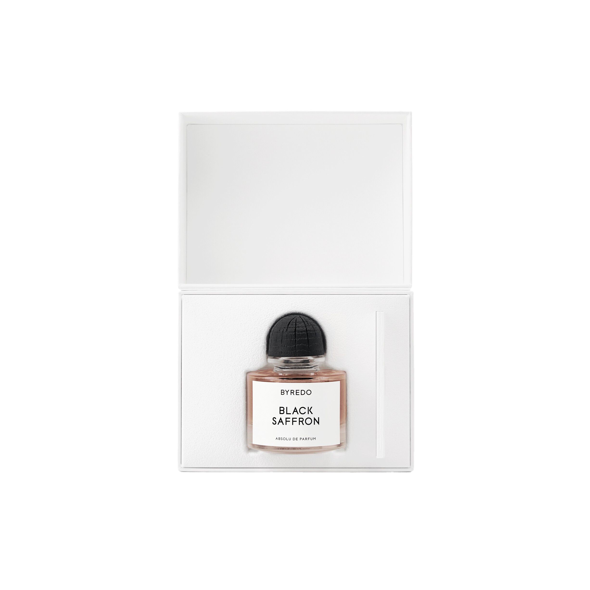 Byredo Black Saffron Absolu de Parfum Eau de Parfum 50 ml