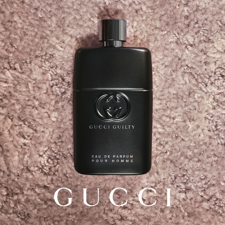 GUCCI Guilty Pour Homme Eau de parfum