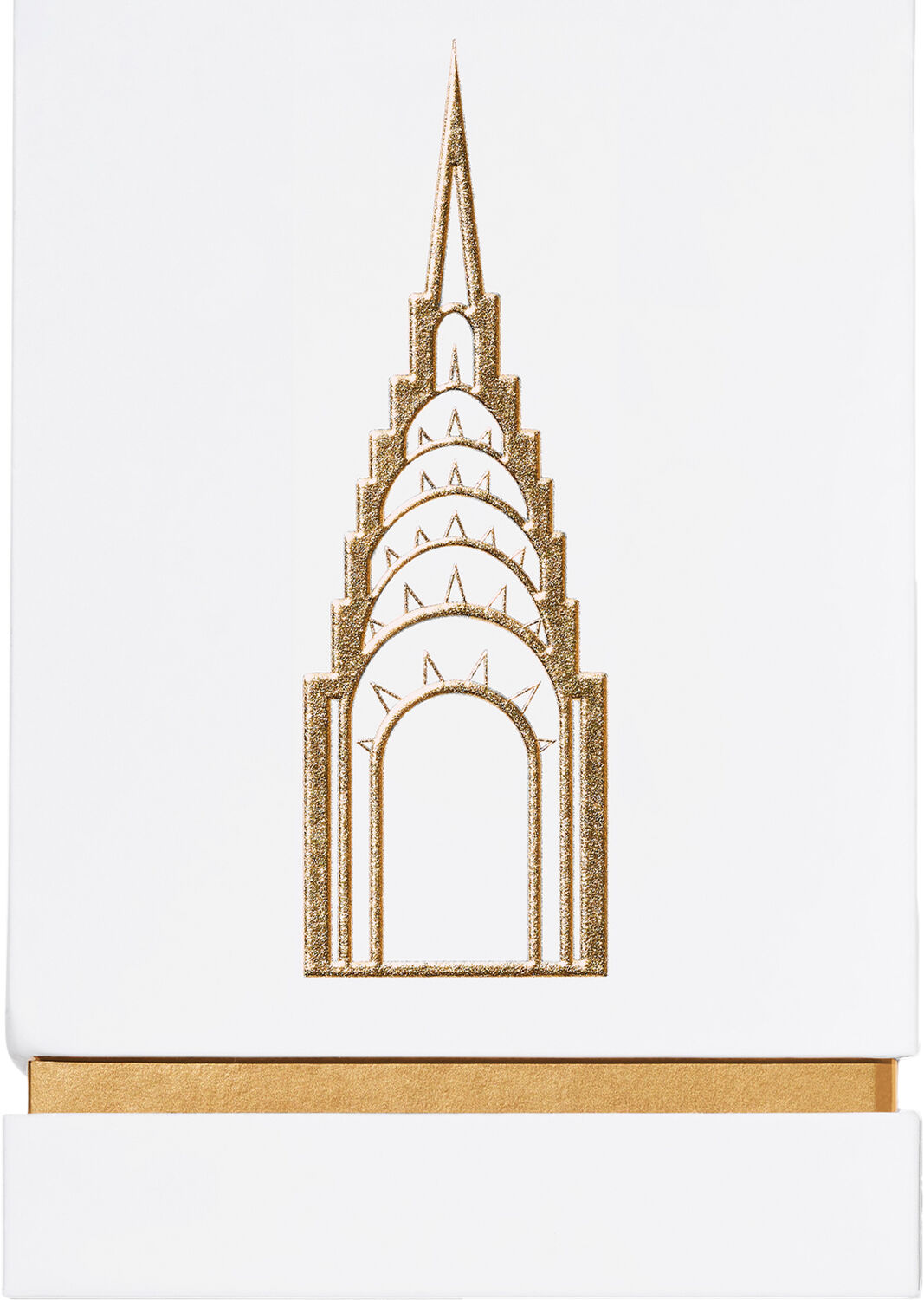 MANHATTAN EAU DE PARFUM 100 ML