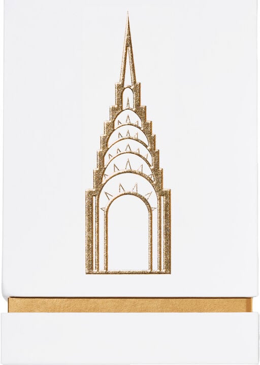 MANHATTAN EAU DE PARFUM 100 ML