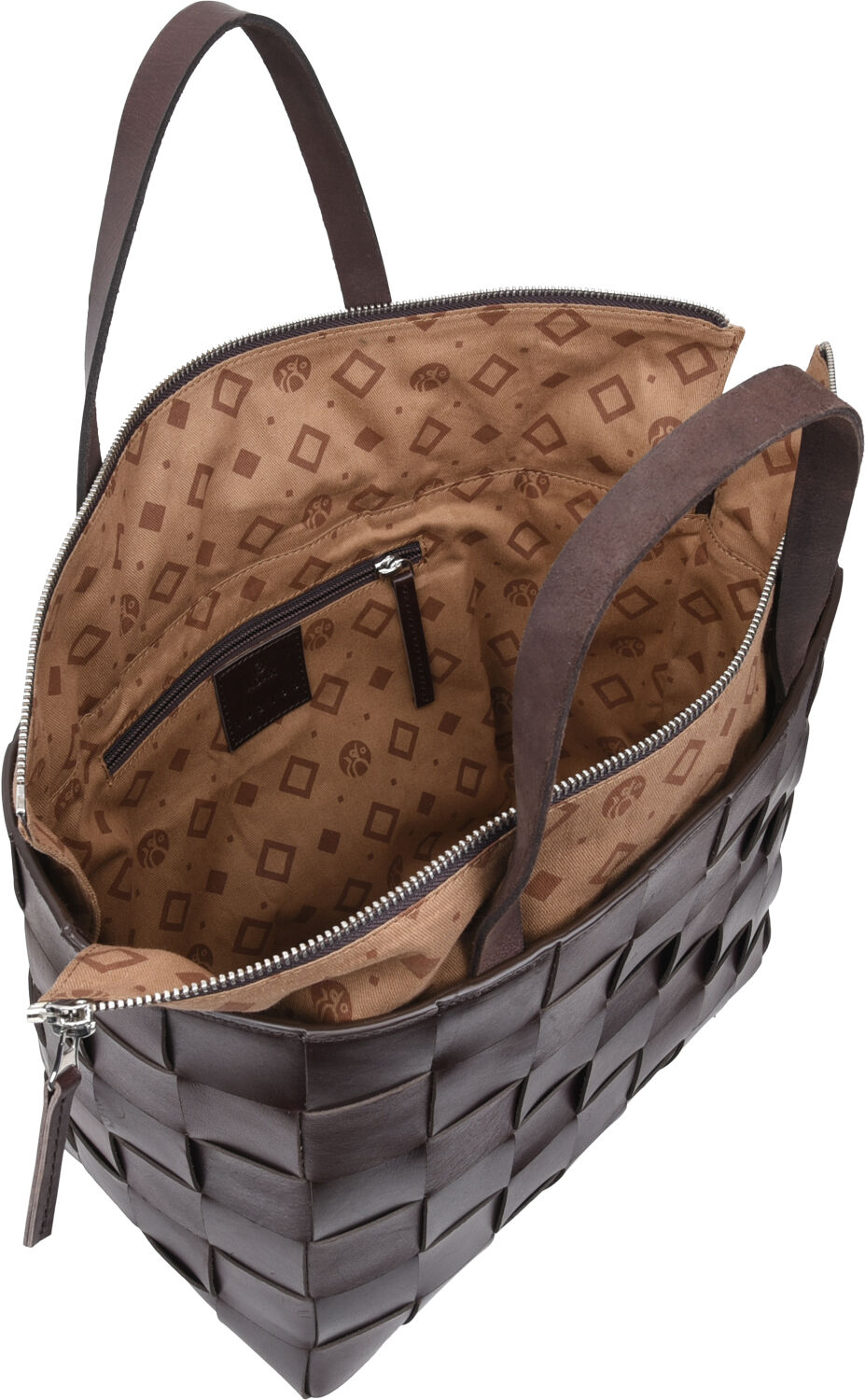 Limona shopper Meike