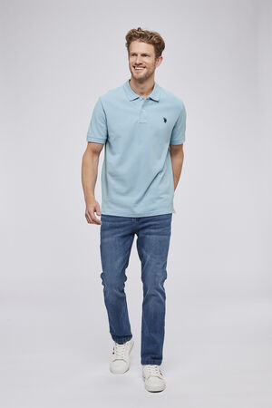 USPA Polo Alfred Men