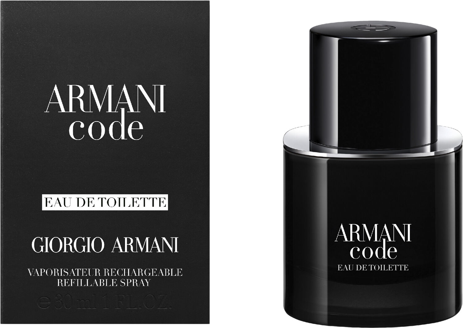 Giorgio Armani Code Eau de Toilette 30ml