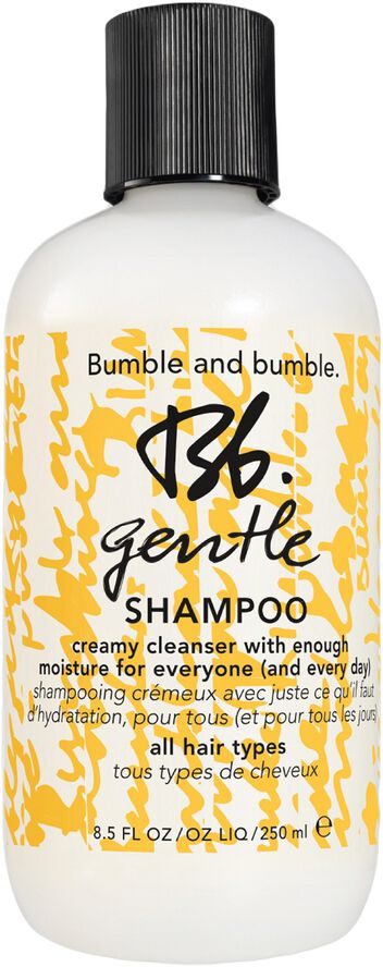 Gentle Shampoo