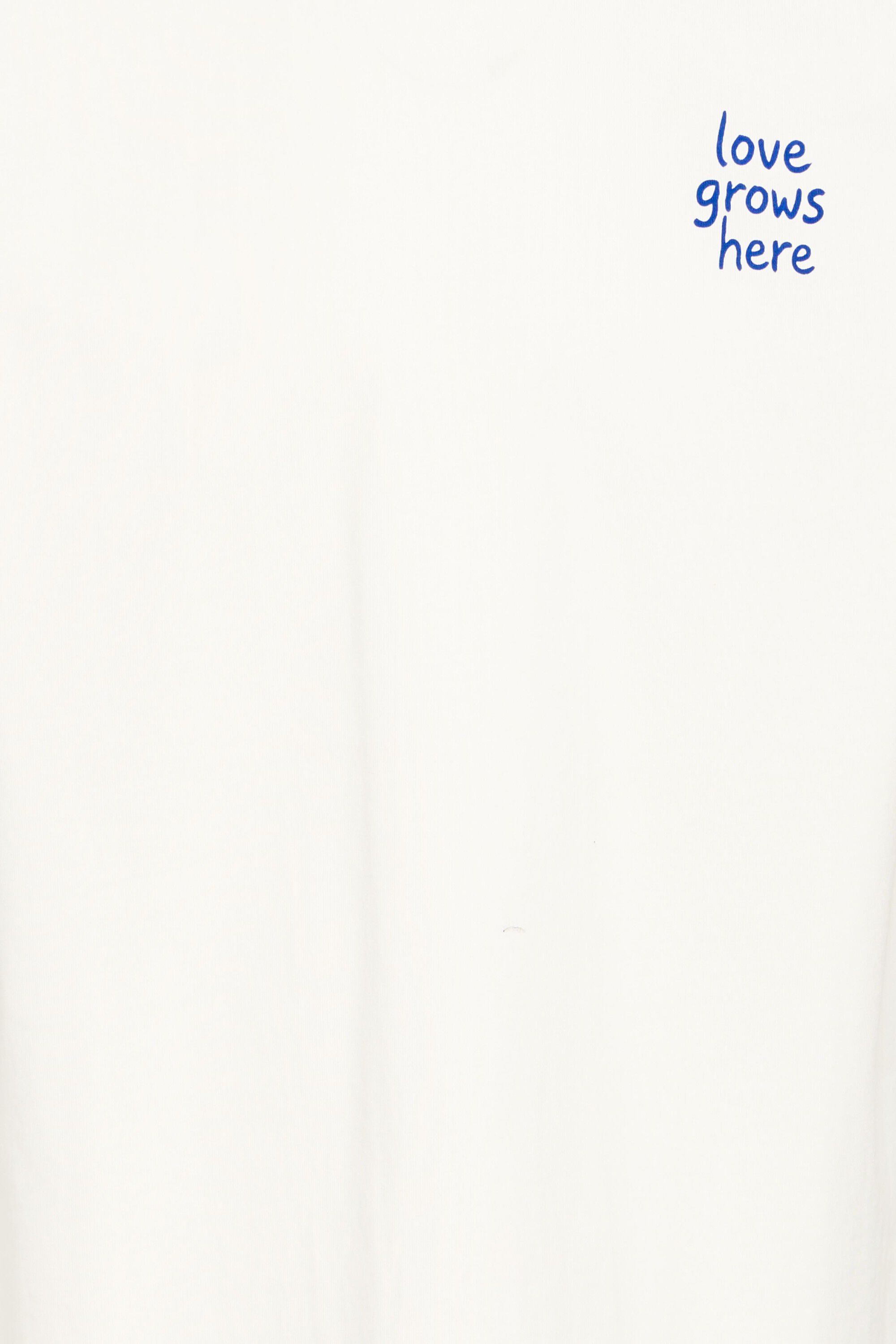 CFS&Oslash;TOPTE 0284 T-SHIRT