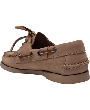 Docksides Portland Nubuck Woman