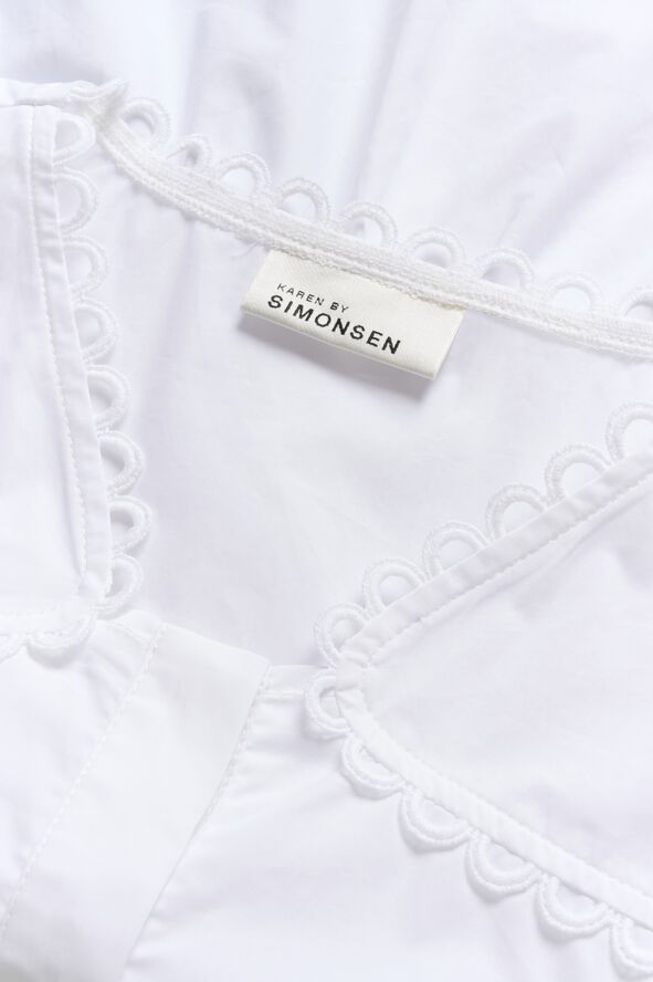 KBAnnabelle Nette Blouse