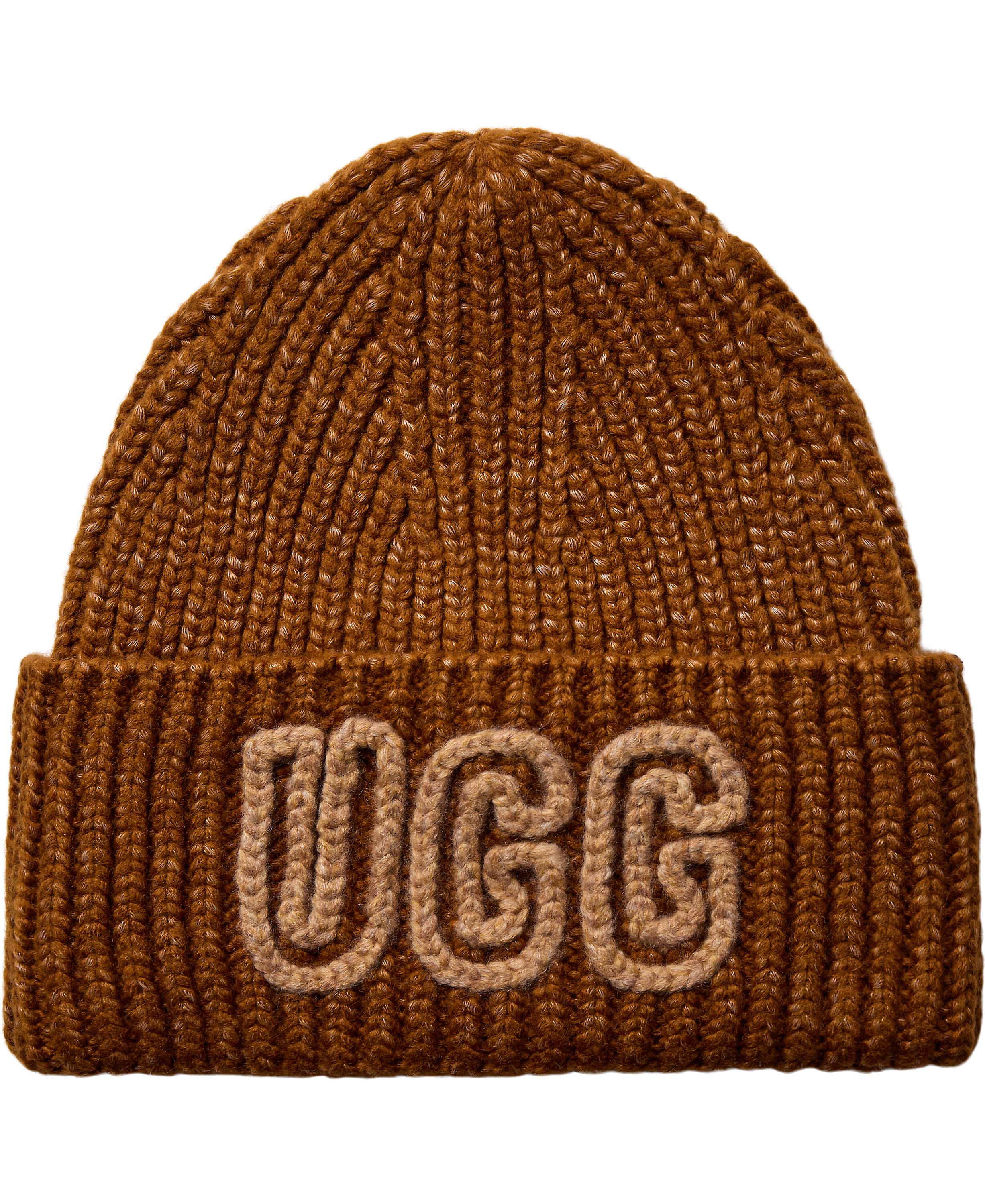 Chunky Crafted Rib B