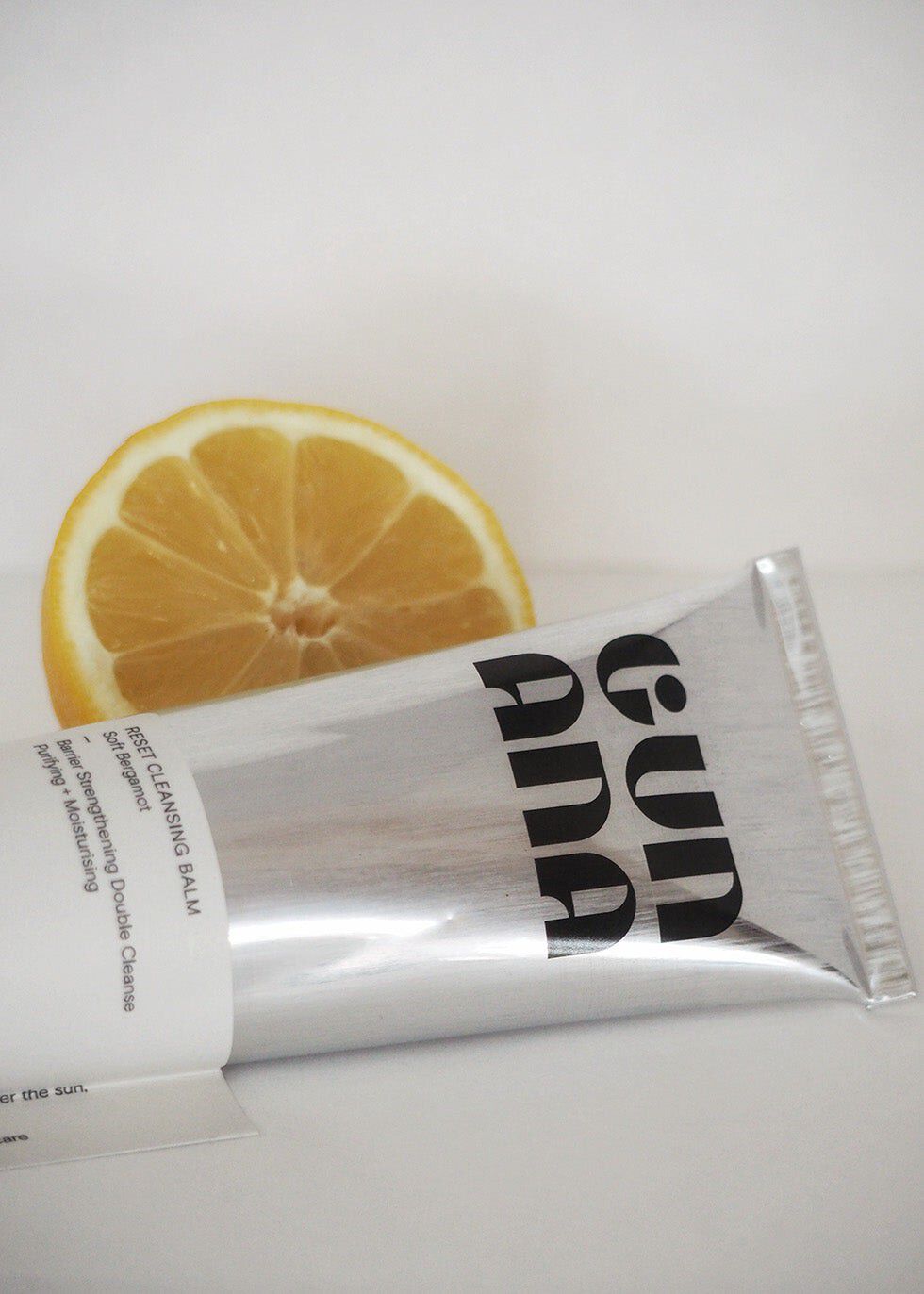 Reset Cleansing Balm