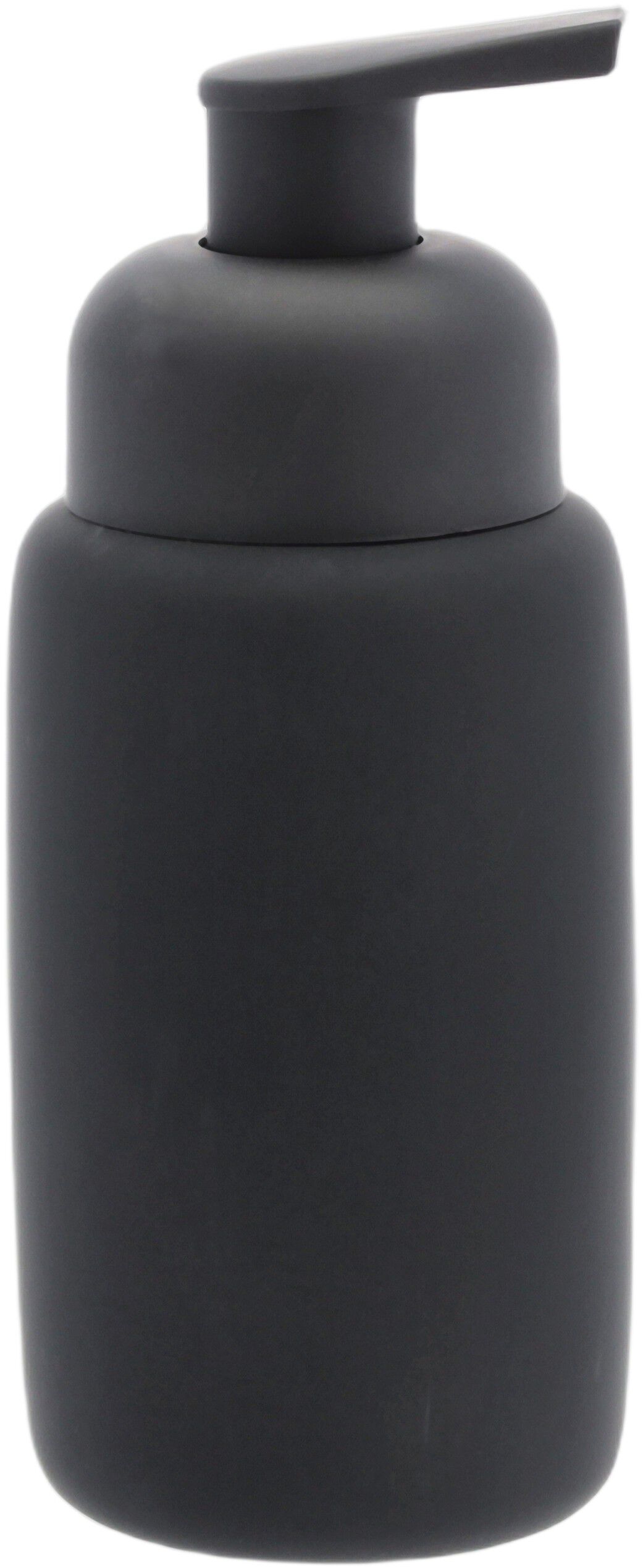 S&aring;pedisp. Mono sort Rubber S&ouml;d