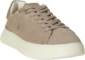 SUEDE-RLITE COURT-SK-LTL