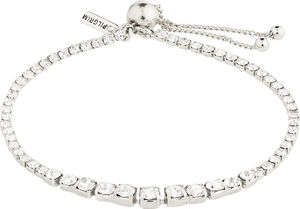 SKY bracelet silver-plated