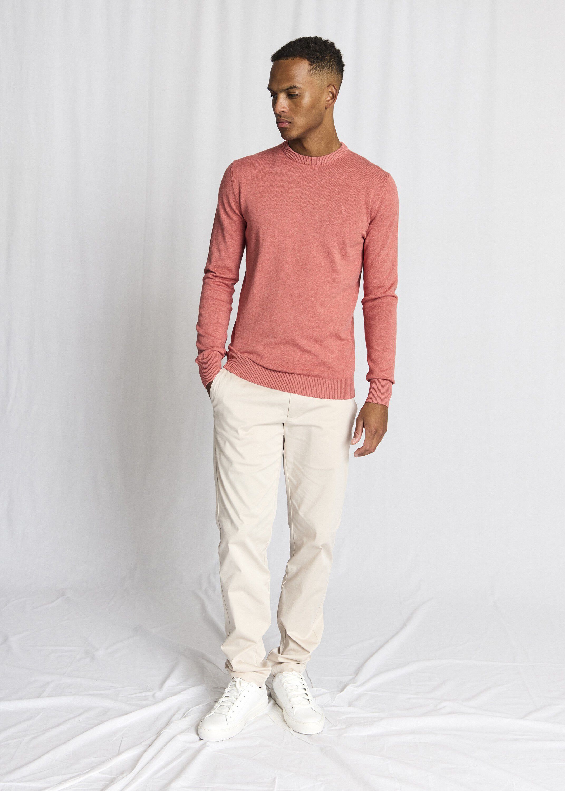 BS Jupiter Regular Fit Knitwear