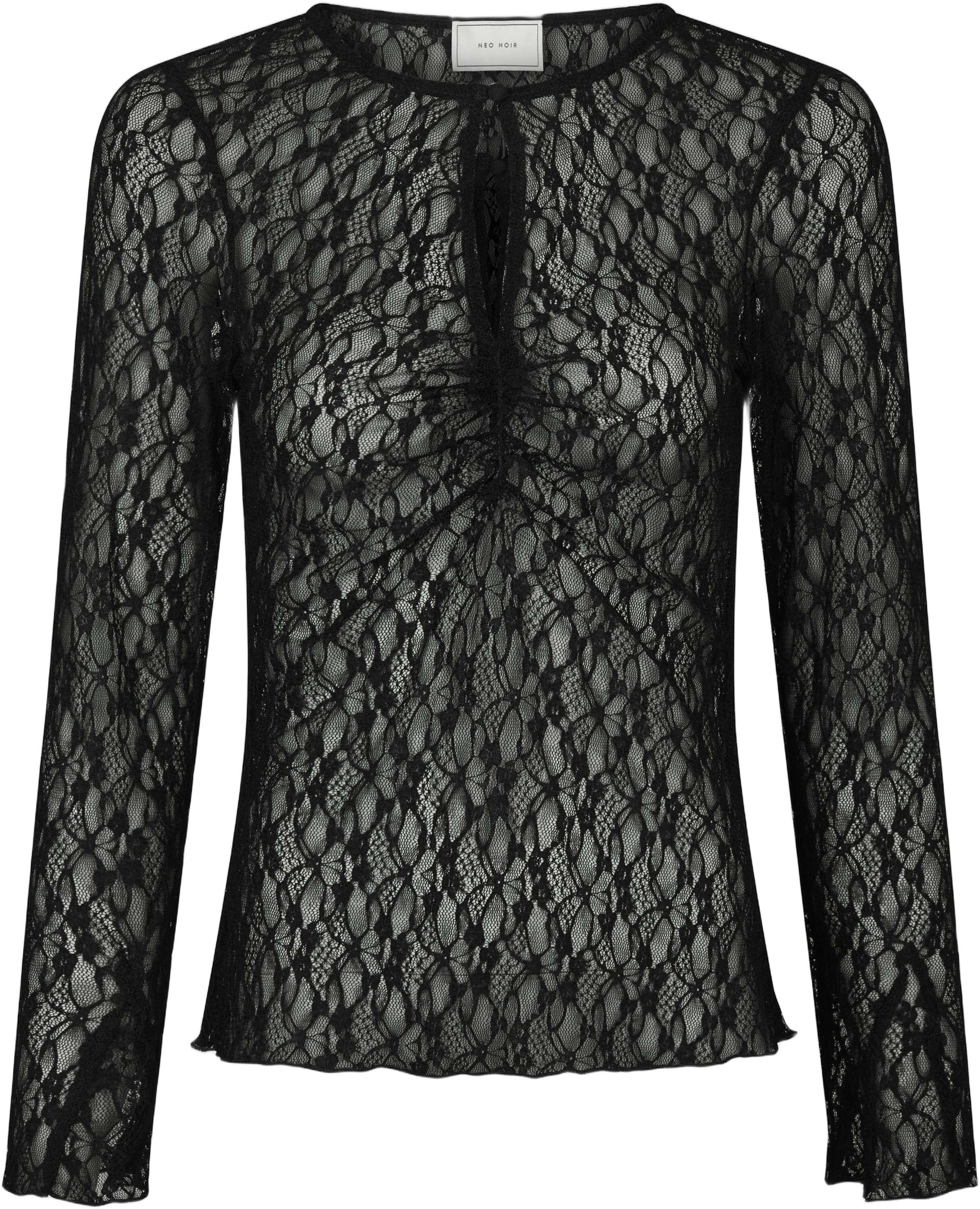 Matria Lace Blouse