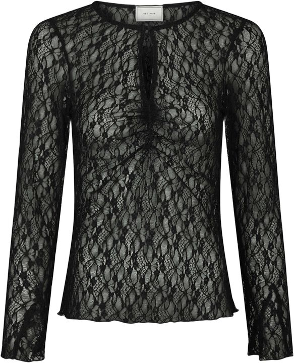 Matria Lace Blouse