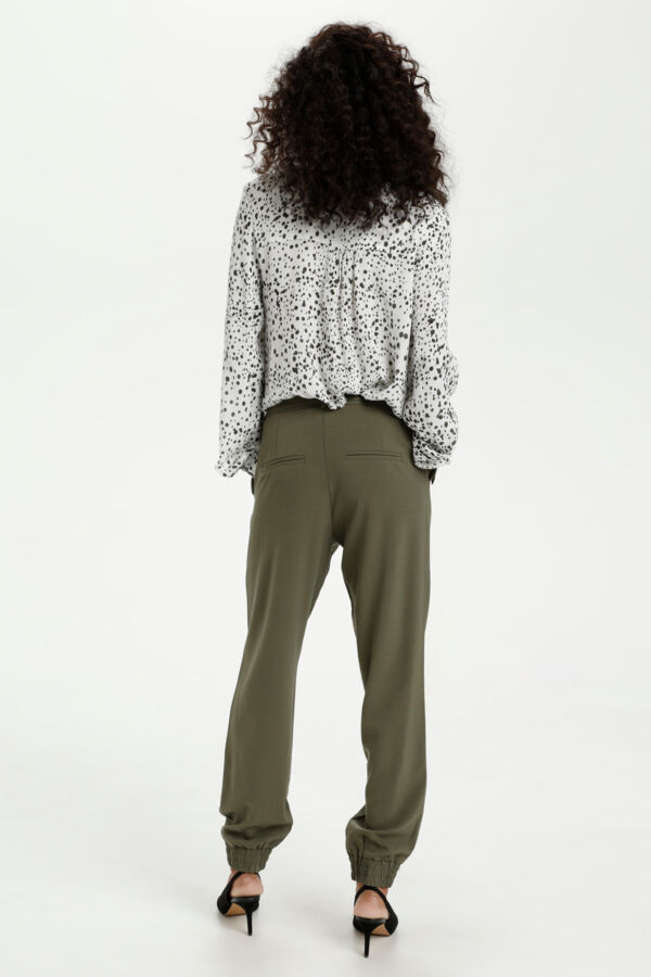 KAdebra Amber Blouse LS