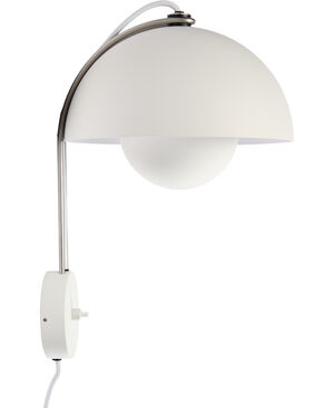 Flowerpot VP8,  Wall Lamp