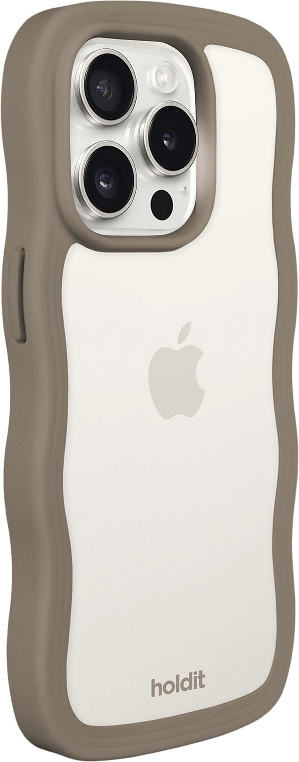 Wavy Case iPhone 14 Pro Max