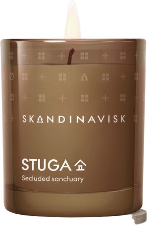 STUGA Scented Candle 65g