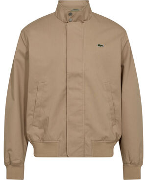 SHORT JACKETS MALE ADULT WOVEN