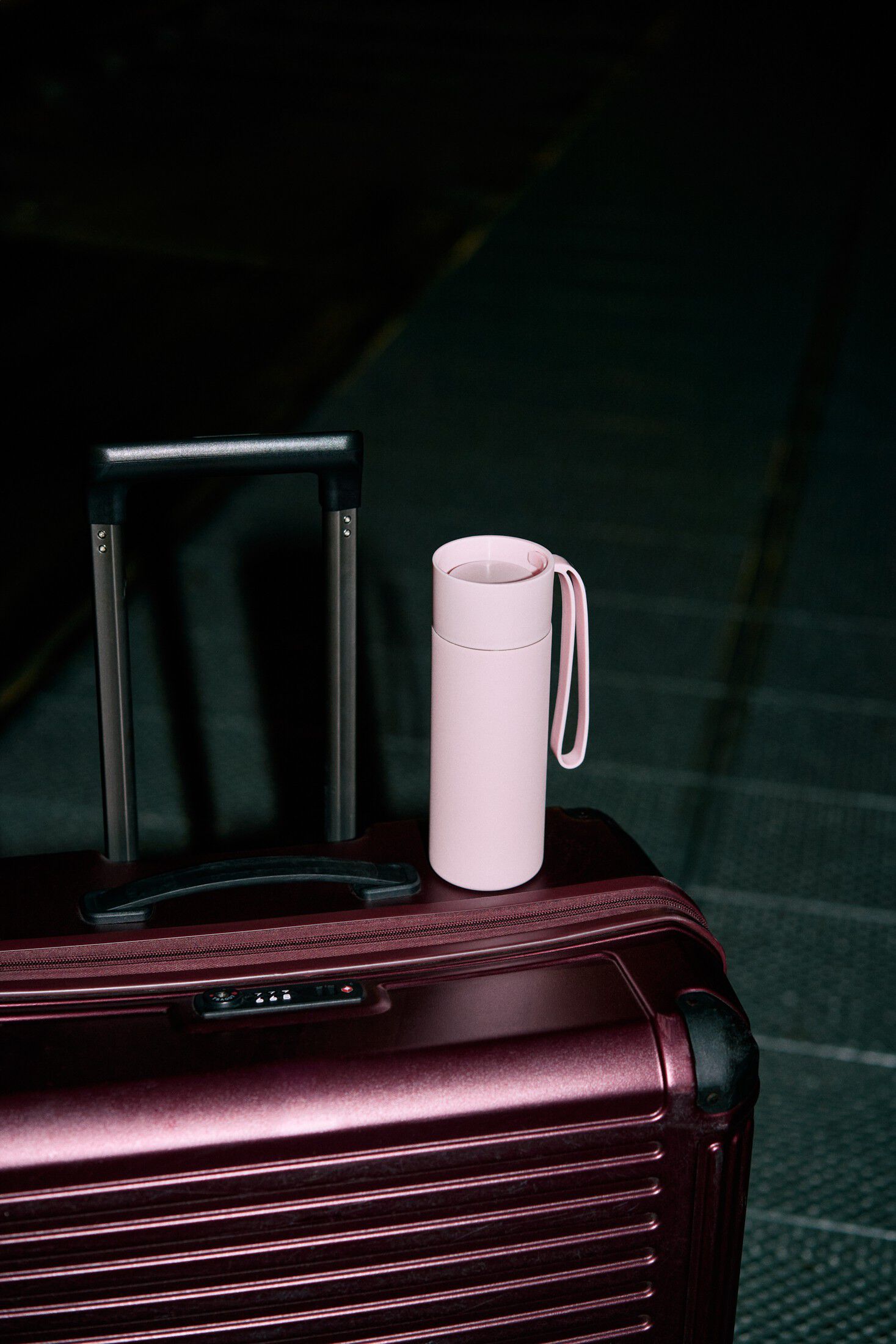 To Go Cup 0,35 L Funky ballerina