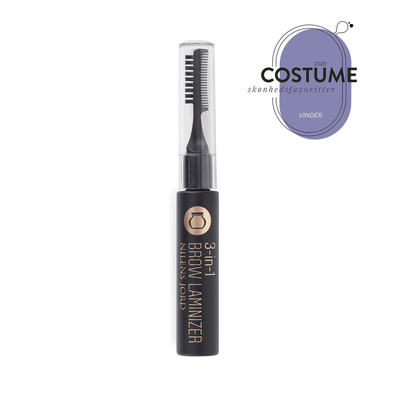 3-in-1 Brow Laminizer