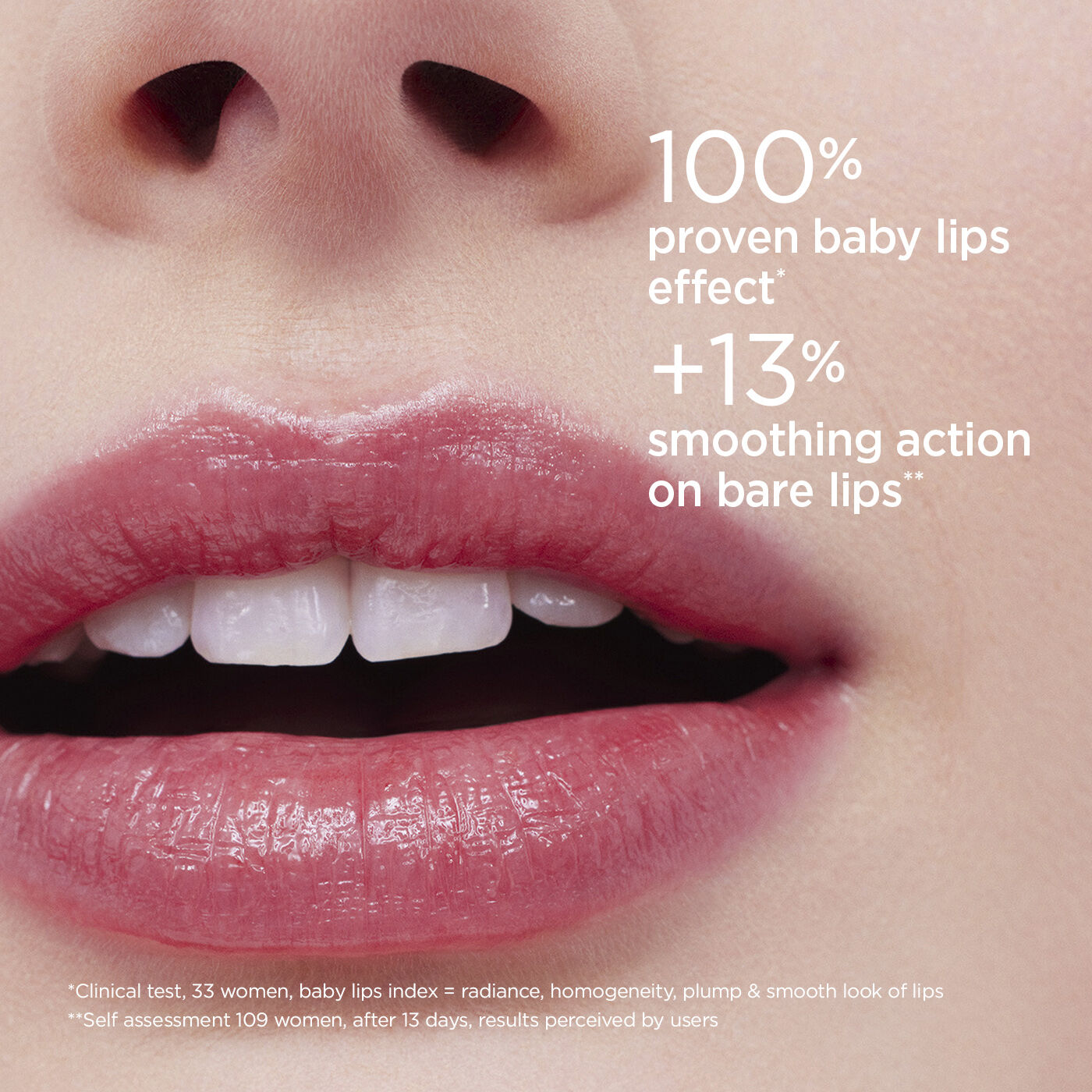Lip Oil Balm